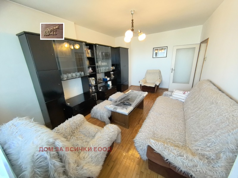 Till salu  1 sovrum Sofia , Hadji Dimitar , 62 kvm | 35522649