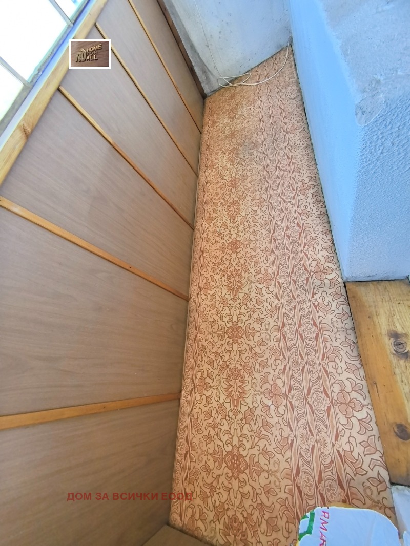 Till salu  1 sovrum Sofia , Hadji Dimitar , 62 kvm | 35522649 - bild [8]
