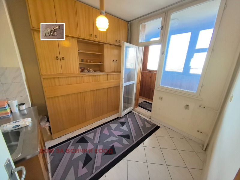 Till salu  1 sovrum Sofia , Hadji Dimitar , 62 kvm | 35522649 - bild [5]