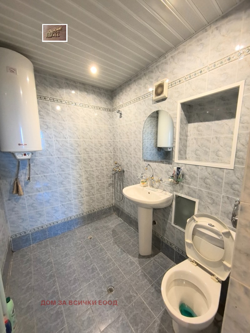 Till salu  1 sovrum Sofia , Hadji Dimitar , 62 kvm | 35522649 - bild [2]
