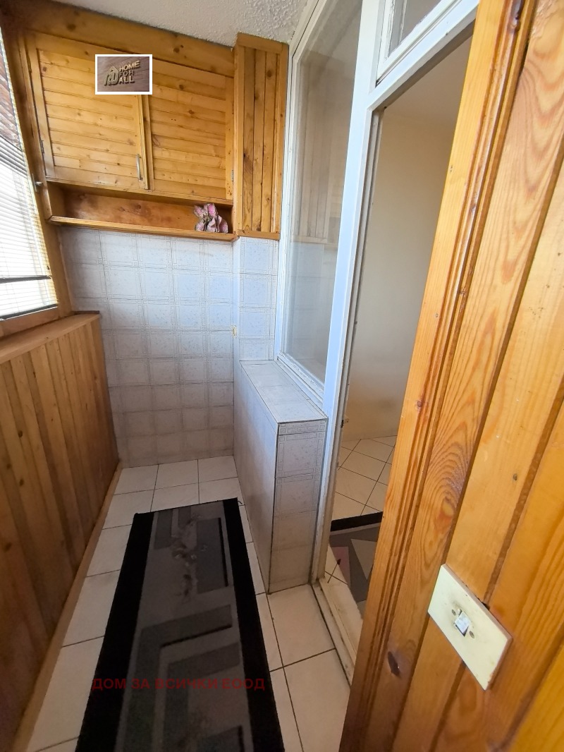 Till salu  1 sovrum Sofia , Hadji Dimitar , 62 kvm | 35522649 - bild [6]