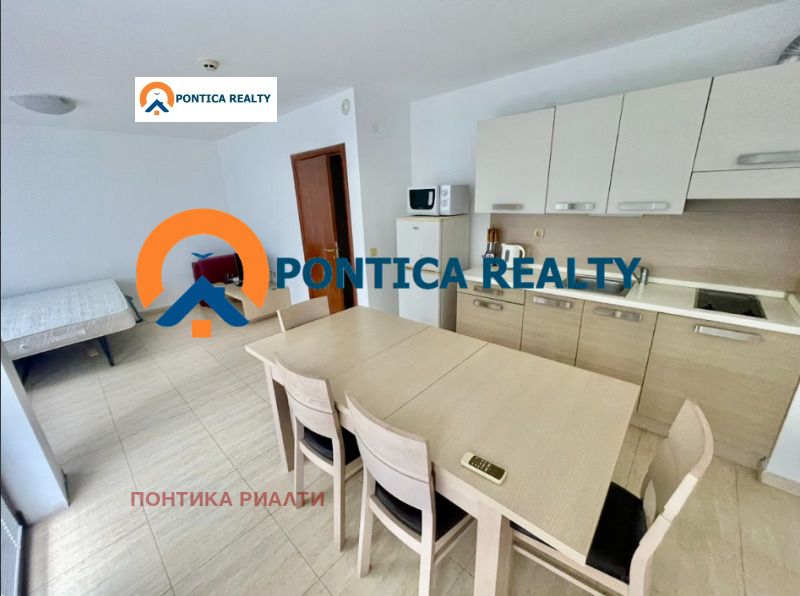 Til salg  1 soveværelse region Burgas , Sveti Vlas , 65 kvm | 24092715 - billede [8]