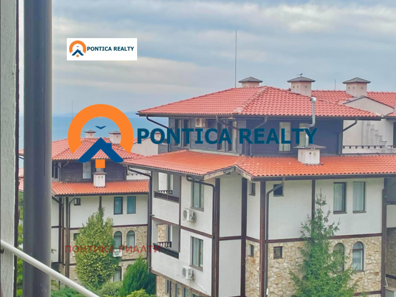 Til salg  1 soveværelse region Burgas , Sveti Vlas , 65 kvm | 24092715