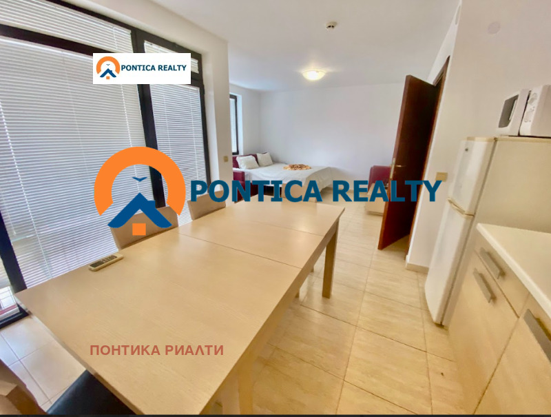 Til salg  1 soveværelse region Burgas , Sveti Vlas , 65 kvm | 24092715 - billede [3]