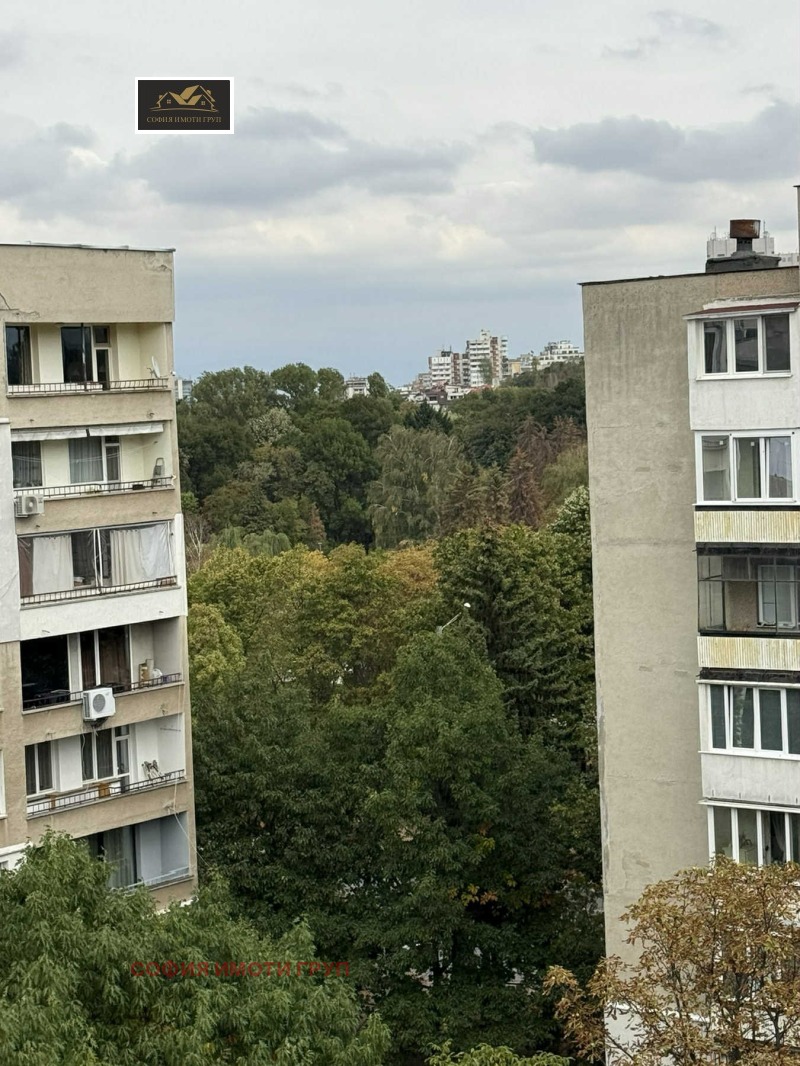 Myytävänä  1 makuuhuone Sofia , Strelbište , 66 neliömetriä | 82675266 - kuva [10]