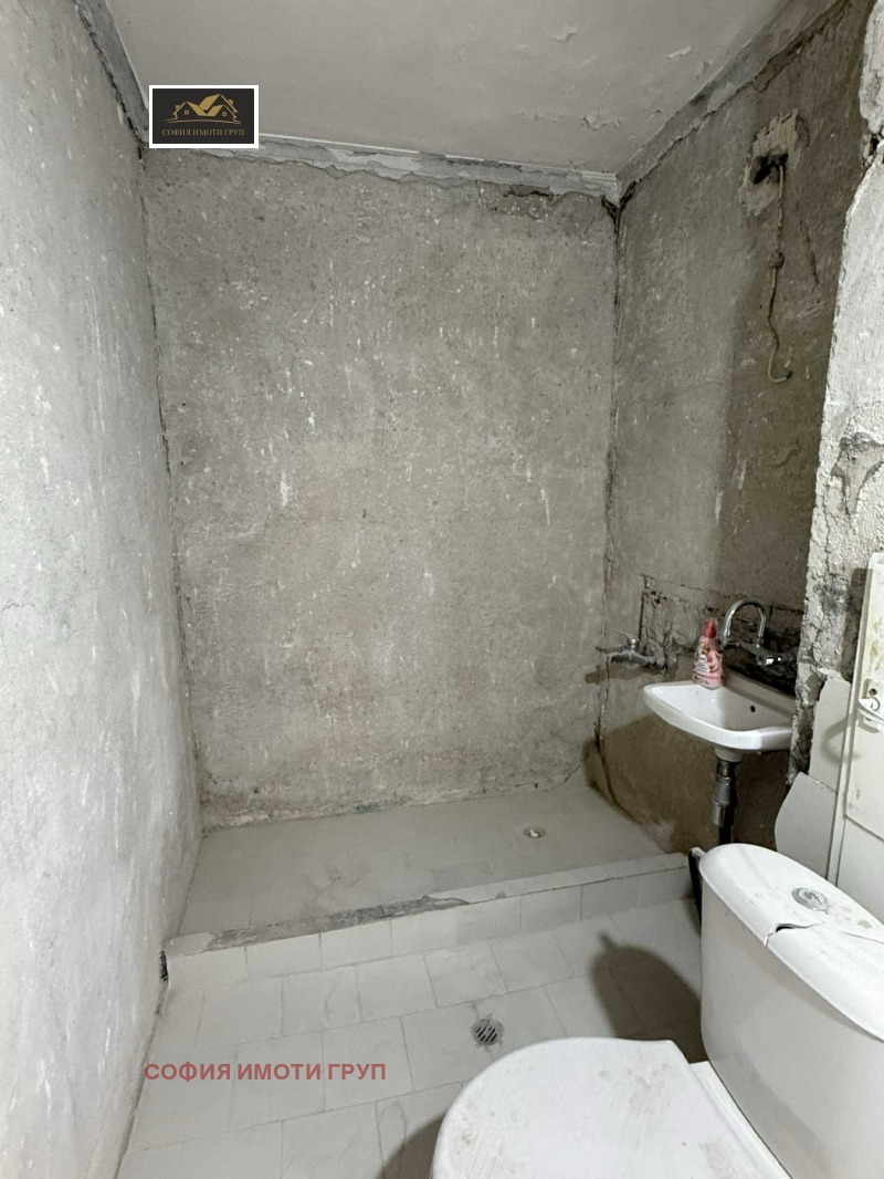 Myytävänä  1 makuuhuone Sofia , Strelbište , 66 neliömetriä | 82675266 - kuva [6]