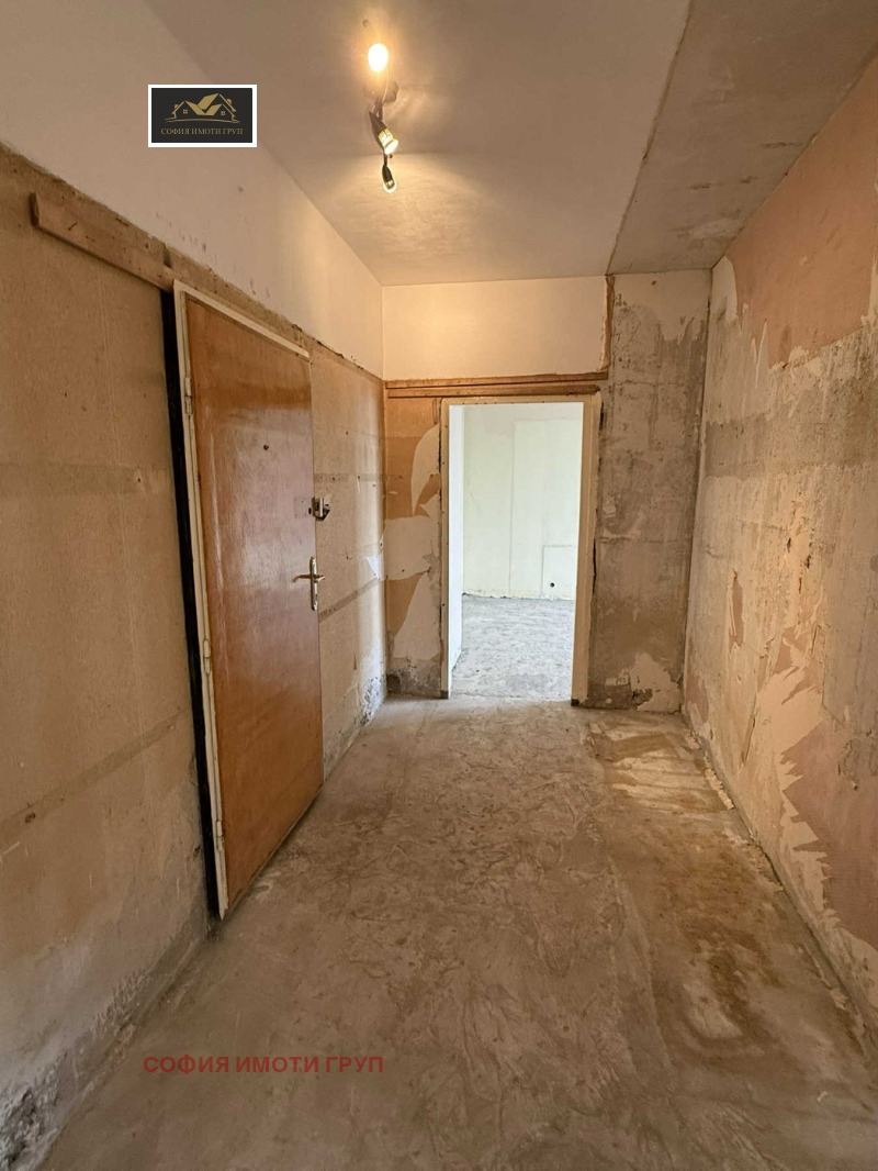 Myytävänä  1 makuuhuone Sofia , Strelbište , 66 neliömetriä | 82675266 - kuva [4]