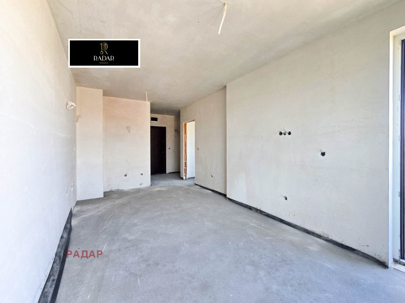 Продава 2-СТАЕН, гр. София, Обеля, снимка 3 - Апартаменти - 52648563