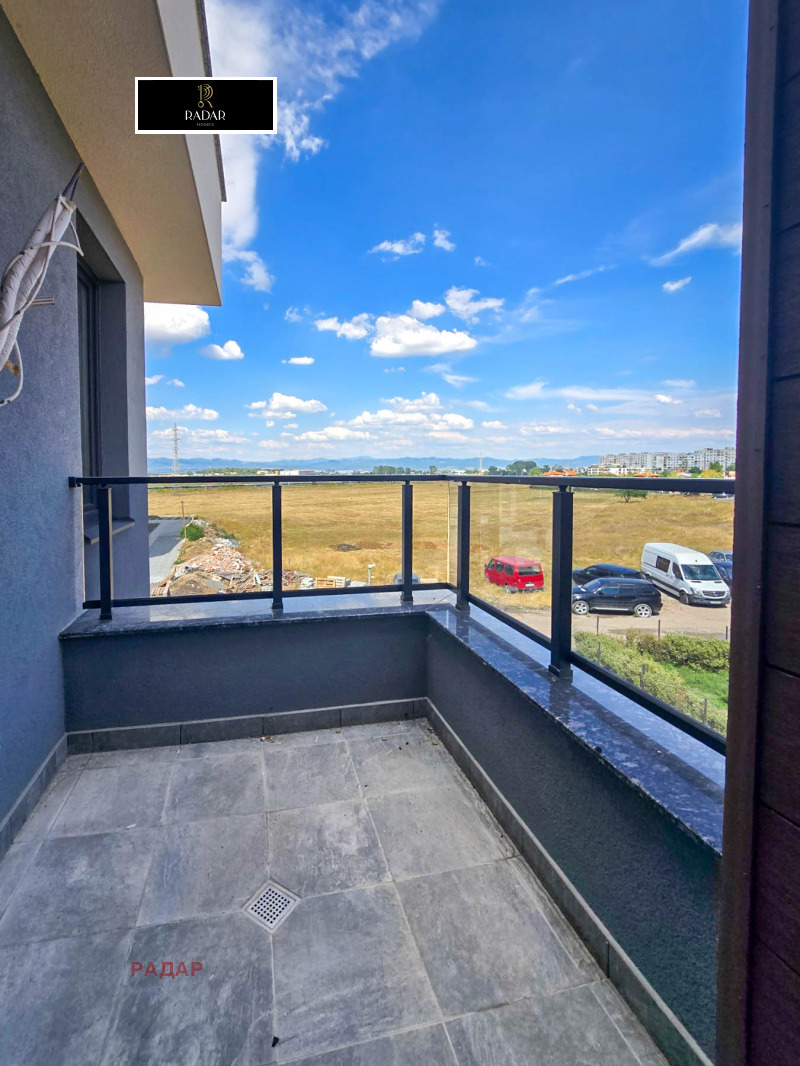 Продава 2-СТАЕН, гр. София, Обеля, снимка 8 - Апартаменти - 52648563