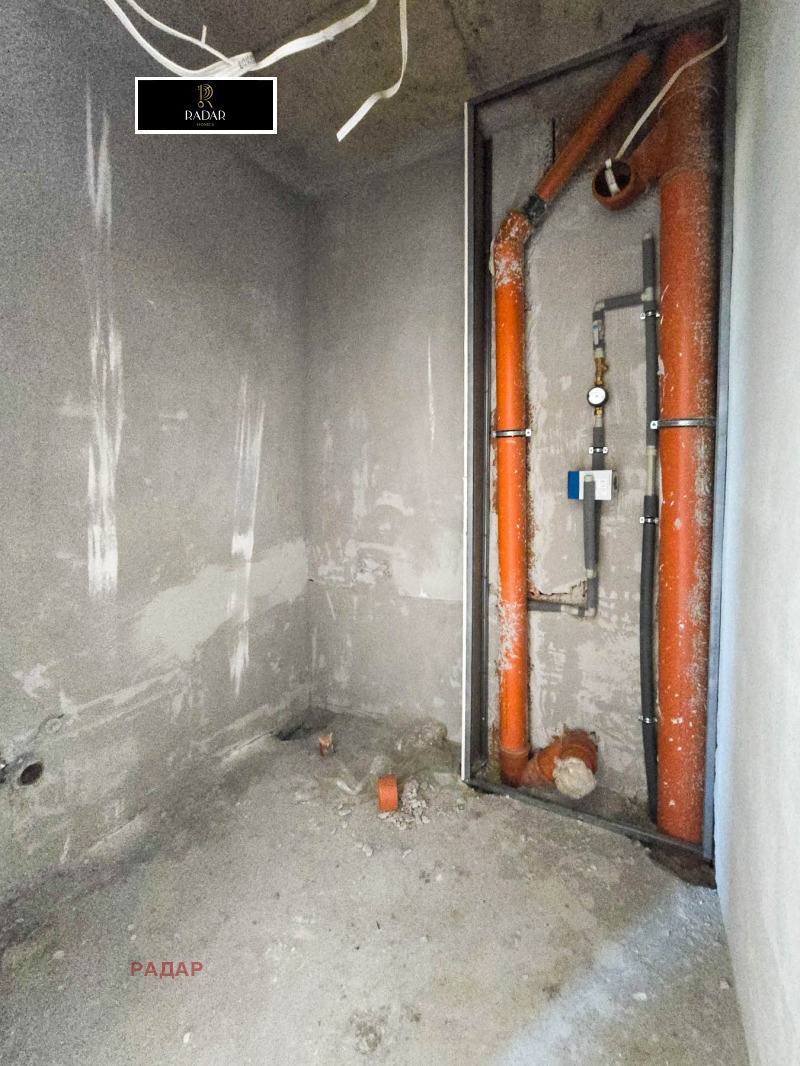 Продава 2-СТАЕН, гр. София, Обеля, снимка 6 - Апартаменти - 52648563