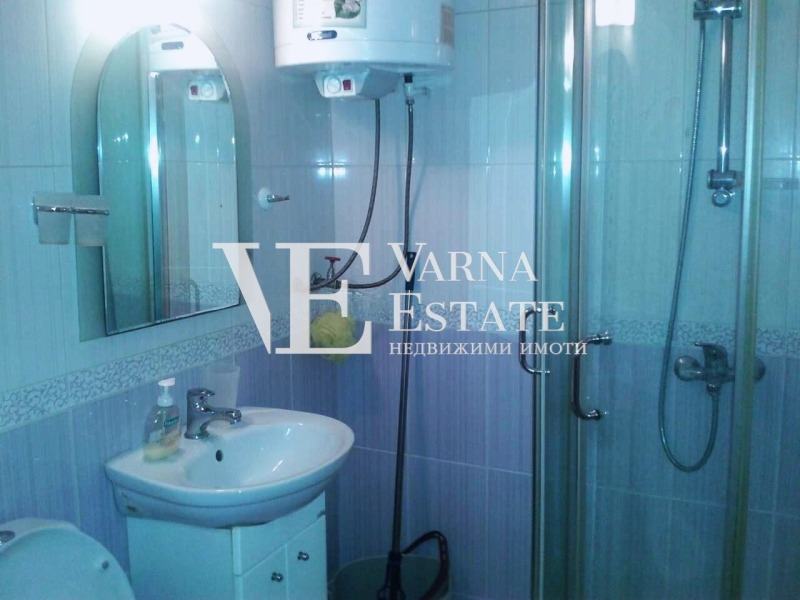 Продава 2-СТАЕН, гр. Варна, Левски 1, снимка 6 - Апартаменти - 53096933