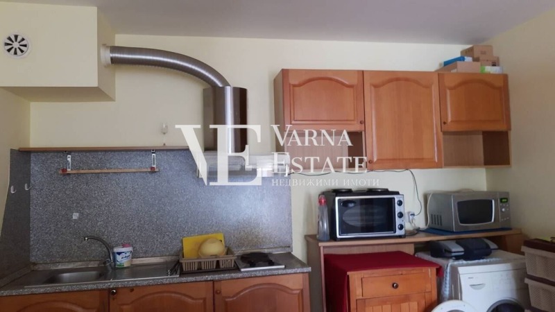 Продава 2-СТАЕН, гр. Варна, Левски 1, снимка 2 - Апартаменти - 53096933