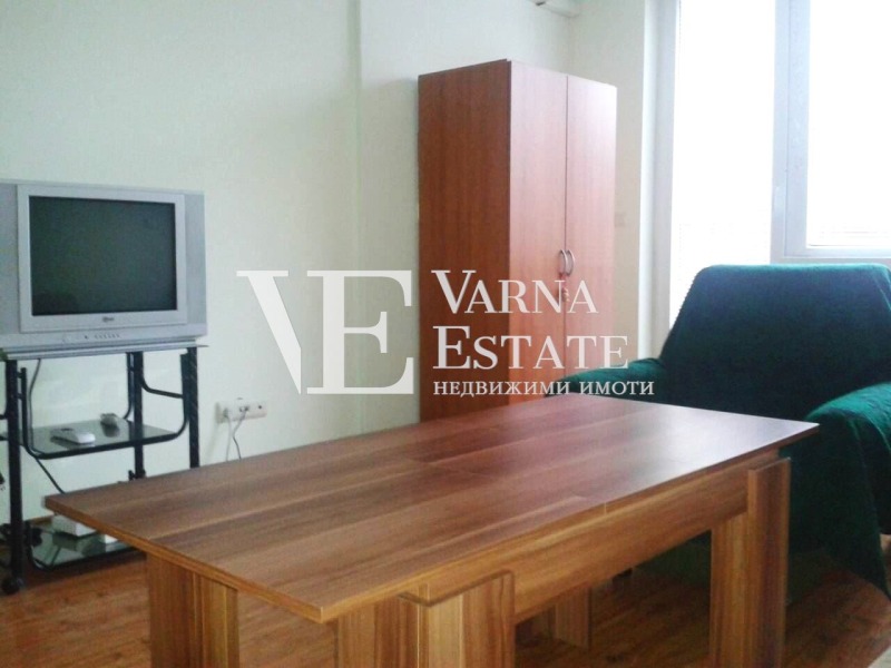 Продава 2-СТАЕН, гр. Варна, Левски 1, снимка 3 - Апартаменти - 53096933