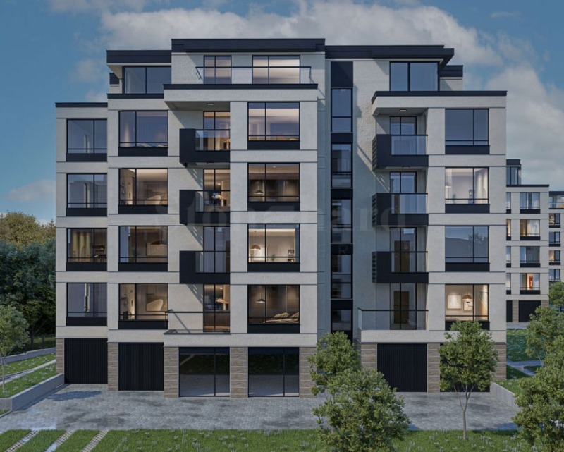 Продава 2-СТАЕН, гр. София, Овча купел 2, снимка 4 - Апартаменти - 53112769