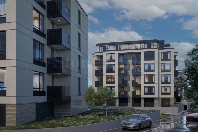 Продава 2-СТАЕН, гр. София, Овча купел 2, снимка 5 - Апартаменти - 53112769