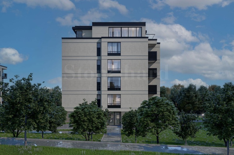 Продава 2-СТАЕН, гр. София, Овча купел 2, снимка 7 - Апартаменти - 53112769