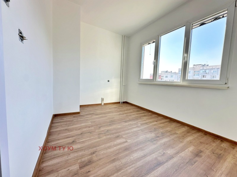 Продава 2-СТАЕН, гр. София, Надежда 3, снимка 2 - Апартаменти - 53165667