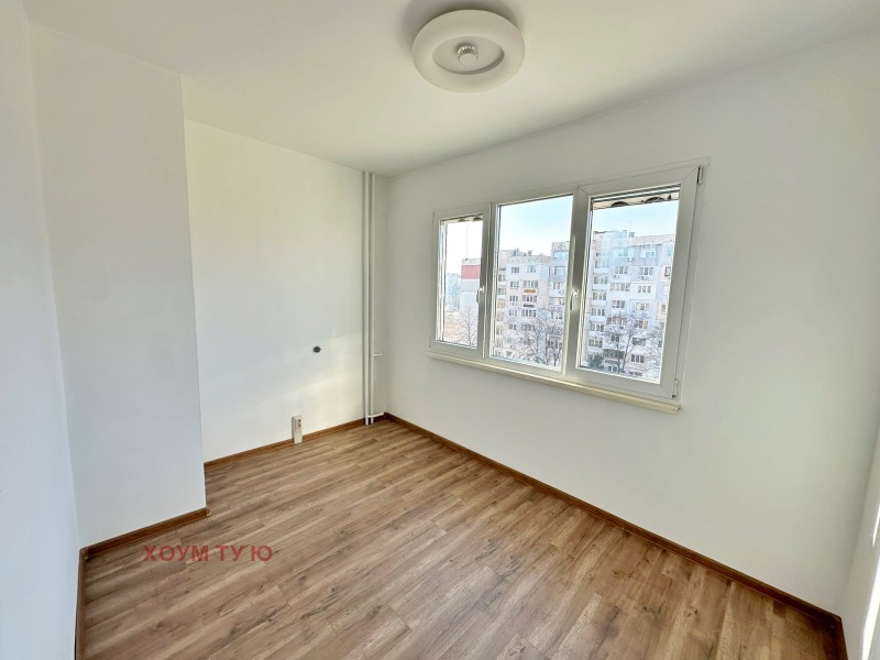 Продава 2-СТАЕН, гр. София, Надежда 3, снимка 3 - Апартаменти - 53165667