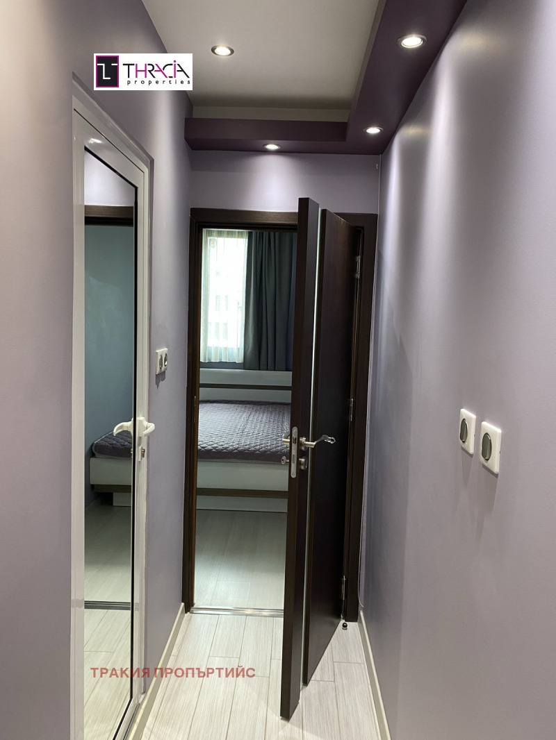 Продава 2-СТАЕН, гр. София, Дружба 1, снимка 7 - Апартаменти - 53179908