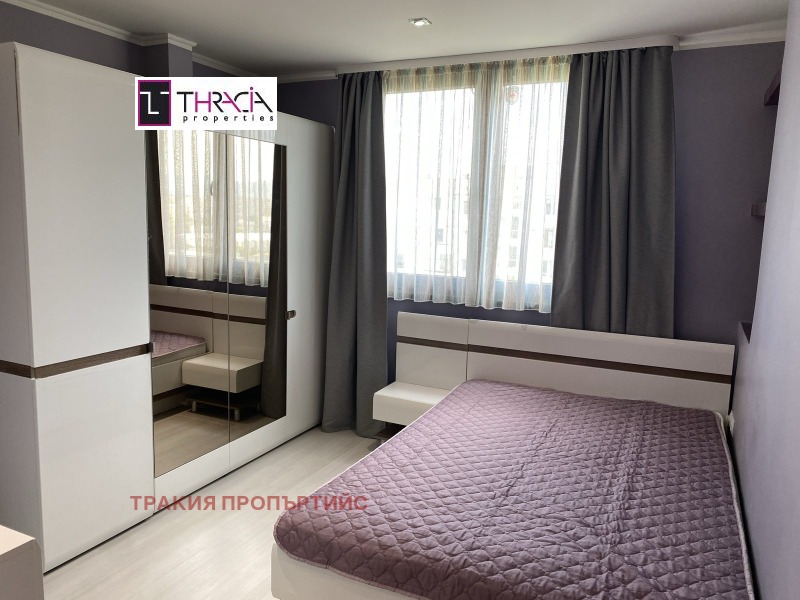 Продава 2-СТАЕН, гр. София, Дружба 1, снимка 2 - Апартаменти - 53179908