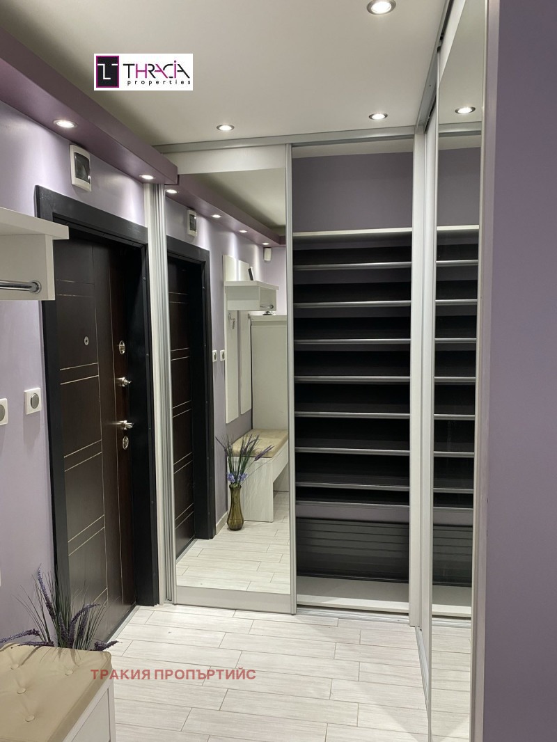 Продава 2-СТАЕН, гр. София, Дружба 1, снимка 5 - Апартаменти - 53179908