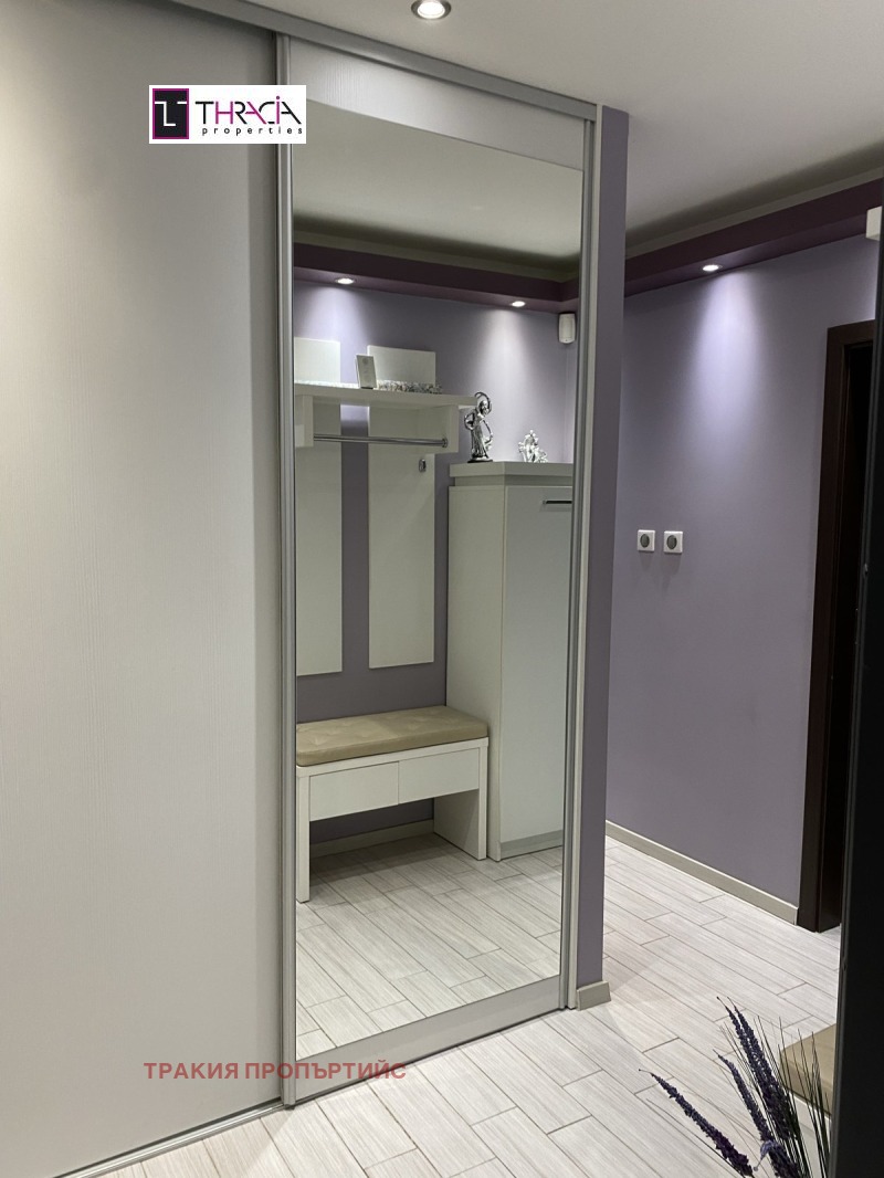 Продава 2-СТАЕН, гр. София, Дружба 1, снимка 8 - Апартаменти - 53179908