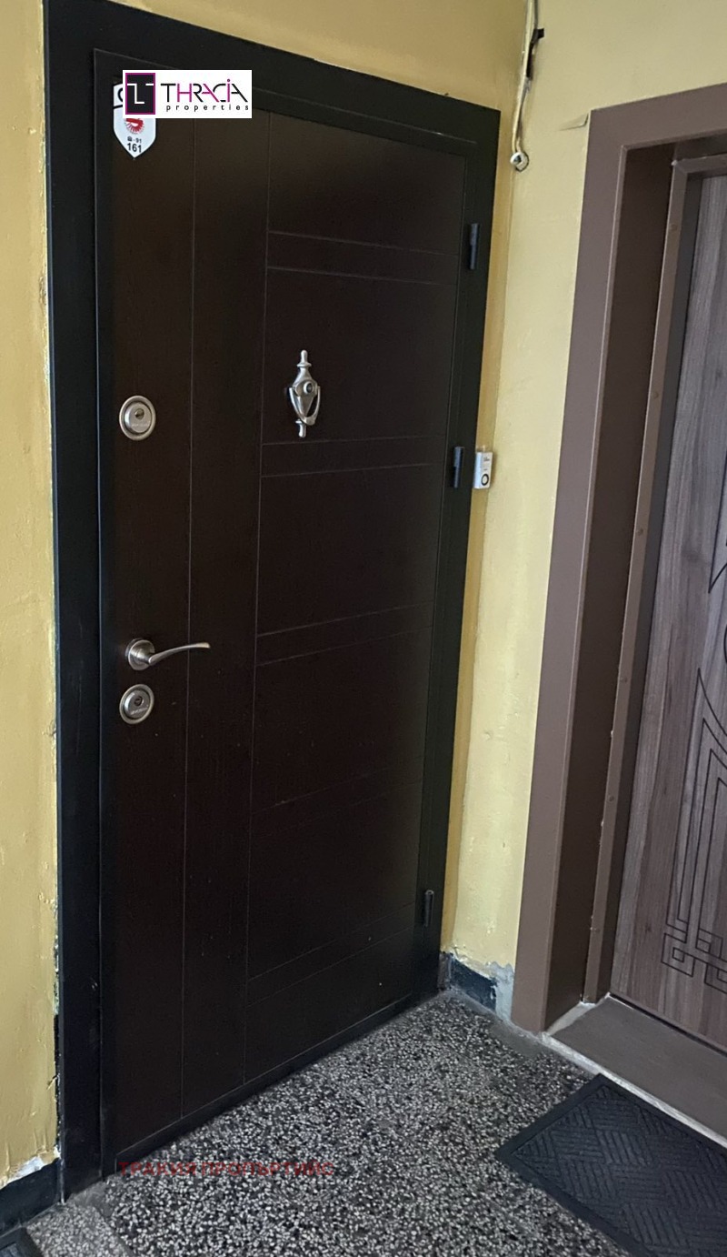 Продава 2-СТАЕН, гр. София, Дружба 1, снимка 12 - Апартаменти - 53179908