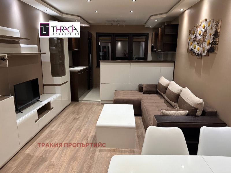 Продава 2-СТАЕН, гр. София, Дружба 1