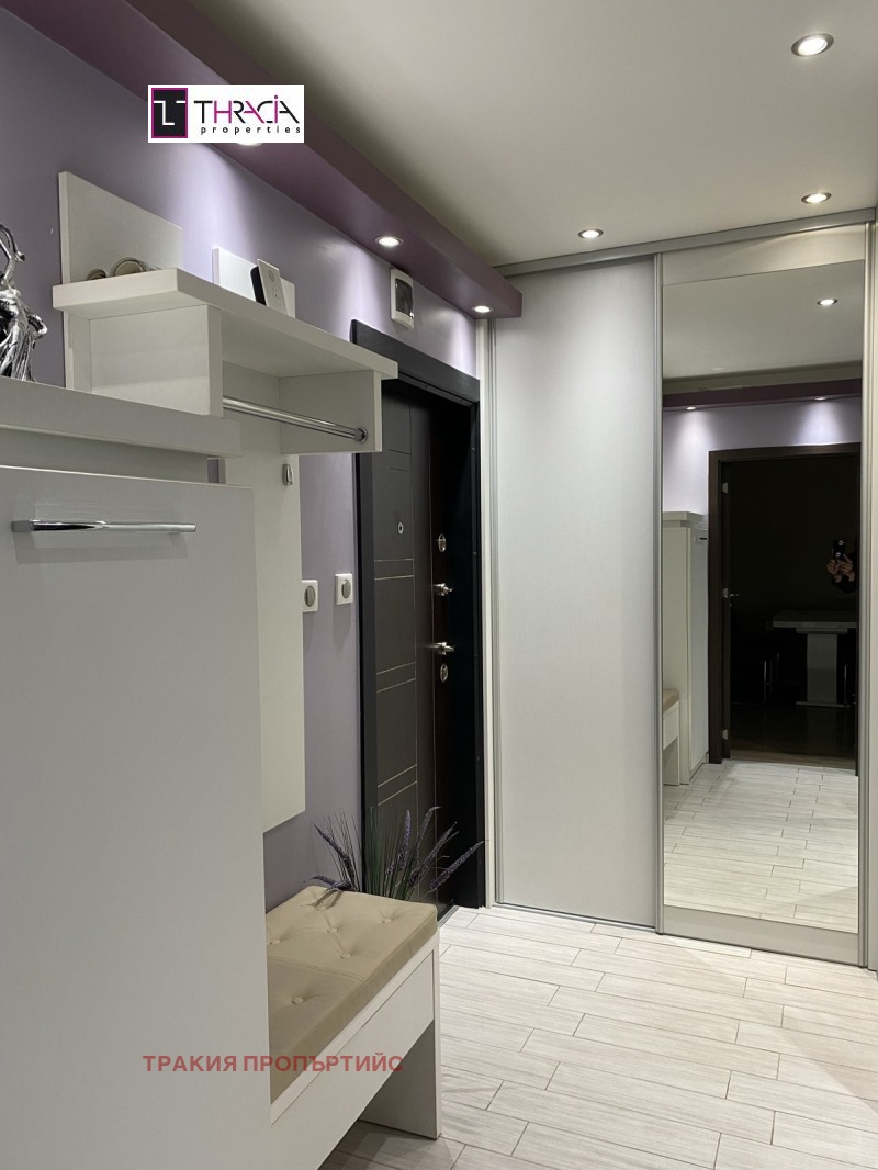 Продава 2-СТАЕН, гр. София, Дружба 1, снимка 6 - Апартаменти - 53179908