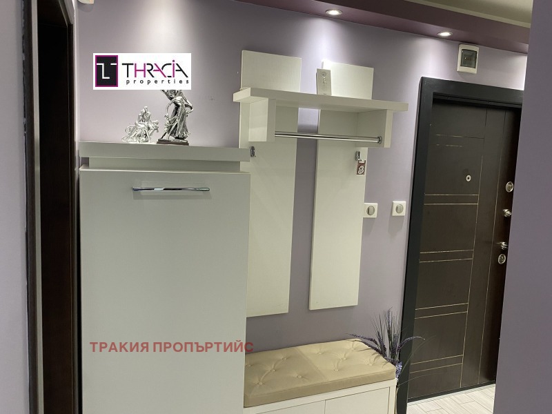 Продава 2-СТАЕН, гр. София, Дружба 1, снимка 4 - Апартаменти - 53179908