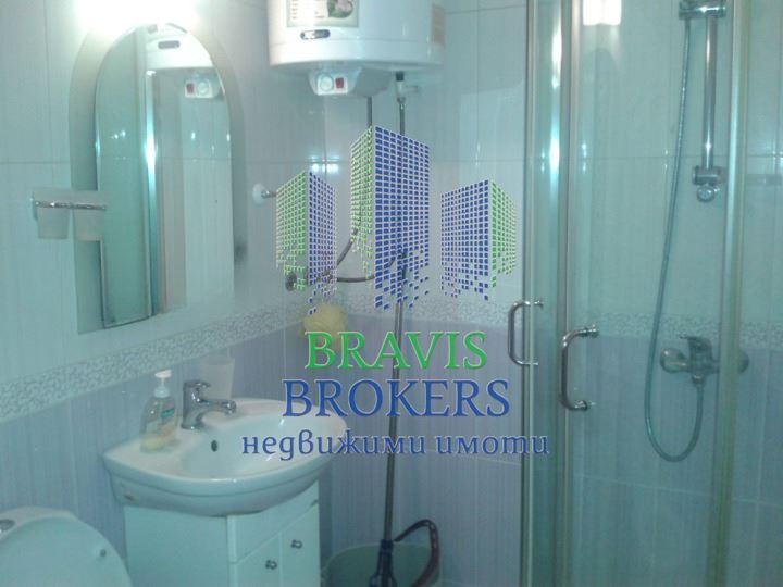 Продава 2-СТАЕН, гр. Варна, Левски 1, снимка 8 - Апартаменти - 53859736