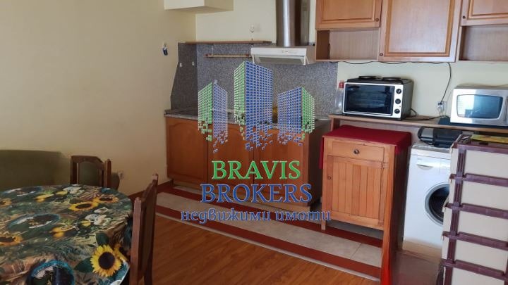 Продава 2-СТАЕН, гр. Варна, Левски 1, снимка 3 - Апартаменти - 53859736