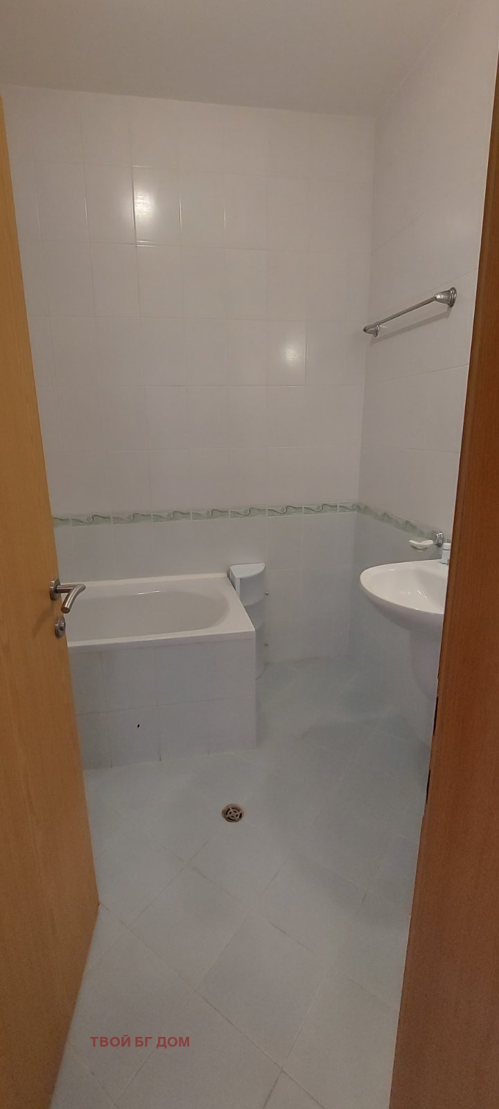 Продава 2-СТАЕН, гр. Ахелой, област Бургас, снимка 9 - Апартаменти - 55582090