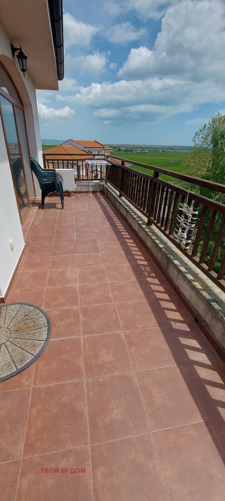 Продава 2-СТАЕН, гр. Ахелой, област Бургас, снимка 12 - Апартаменти - 55582090