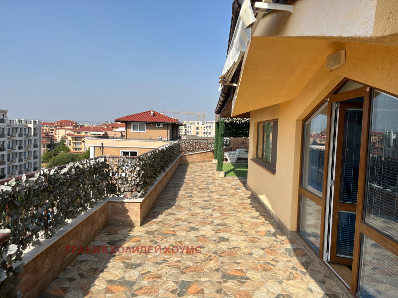 Na sprzedaż  2 sypialnie region Burgas , Sweti Wlas , 165 mkw | 50487305 - obraz [9]