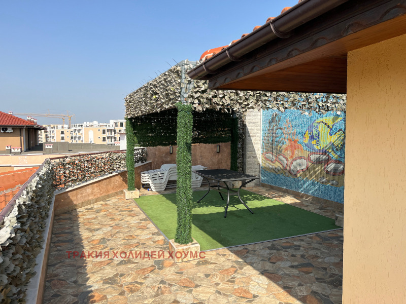 For Sale  2 bedroom region Burgas , Sveti Vlas , 165 sq.m | 50487305 - image [10]