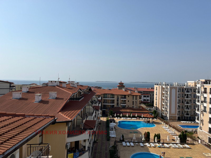 Till salu  2 sovrum region Burgas , Sveti Vlas , 165 kvm | 50487305 - bild [7]