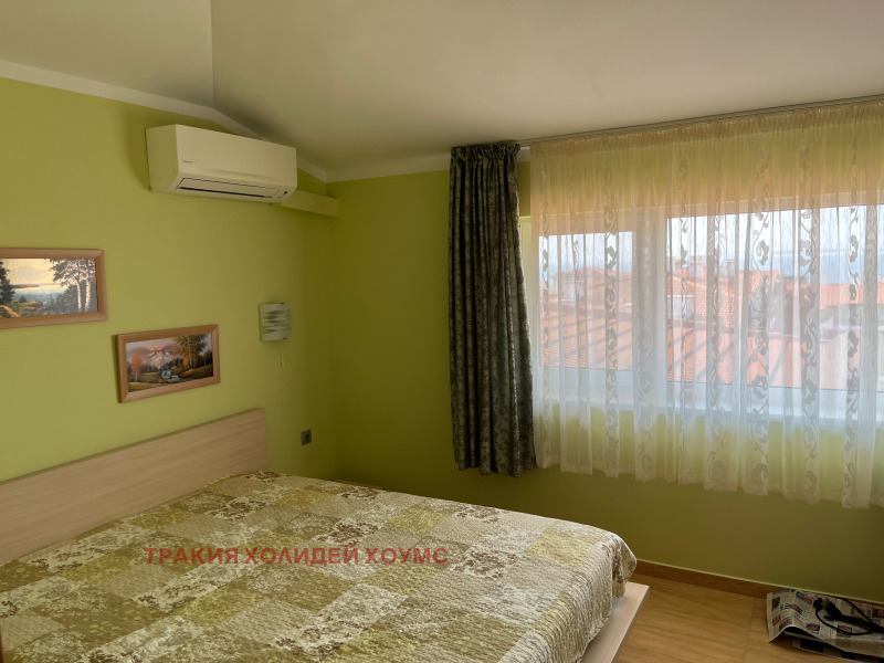 Till salu  2 sovrum region Burgas , Sveti Vlas , 165 kvm | 50487305 - bild [6]