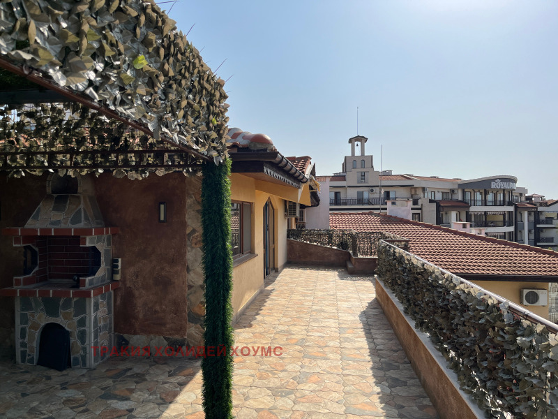 For Sale  2 bedroom region Burgas , Sveti Vlas , 165 sq.m | 50487305 - image [8]