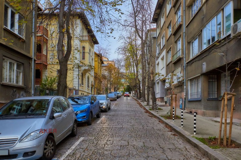 In vendita  2 camere da letto Sofia , Doktorski pametnik , 90 mq | 64906057 - Immagine [16]