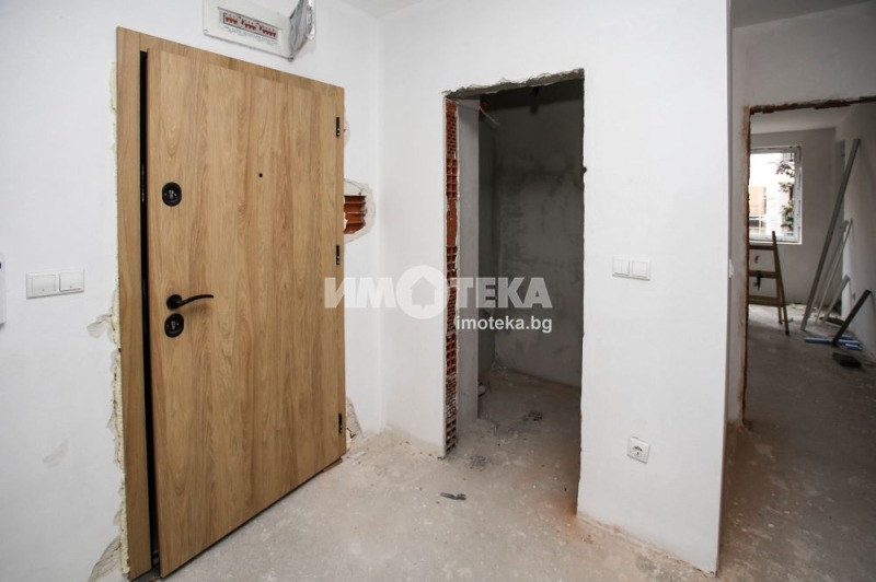 In vendita  2 camere da letto Sofia , Manastirski livadi , 123 mq | 86115523 - Immagine [7]