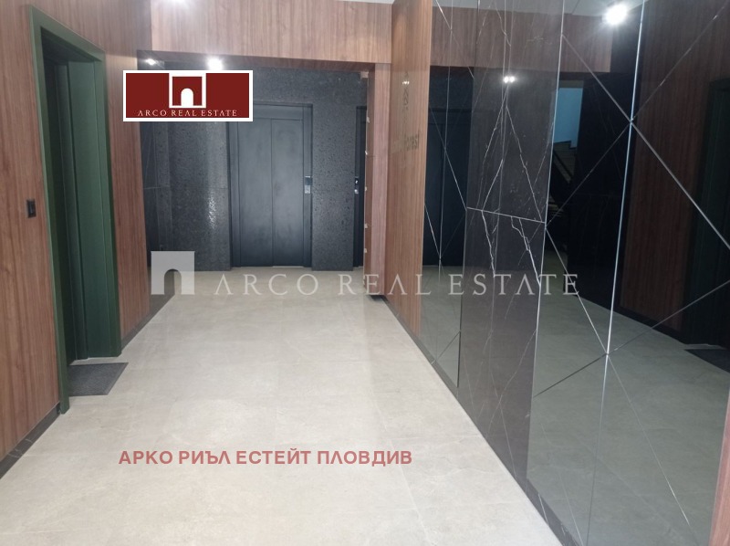 Продава  3-стаен град Пловдив , Каменица 2 , 113 кв.м | 63824610 - изображение [4]