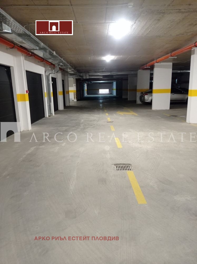 Продава  3-стаен град Пловдив , Каменица 2 , 113 кв.м | 63824610 - изображение [9]
