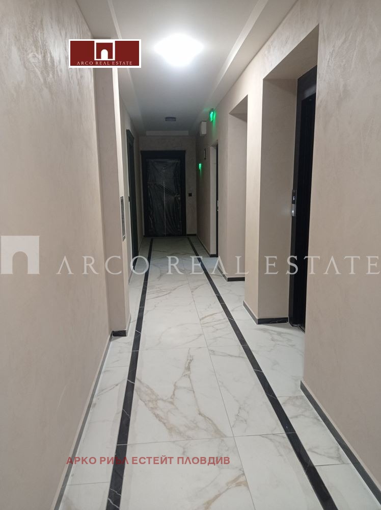 Продава  3-стаен град Пловдив , Каменица 2 , 113 кв.м | 63824610 - изображение [8]