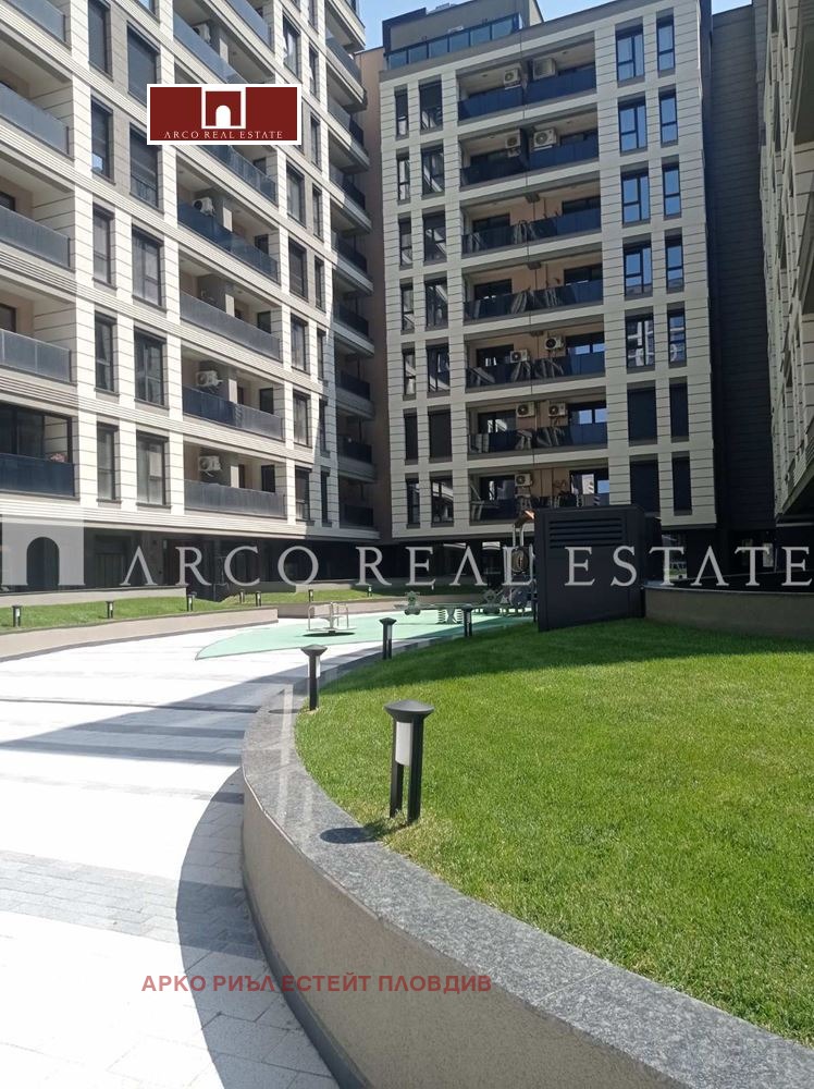 Продава  3-стаен град Пловдив , Каменица 2 , 113 кв.м | 63824610