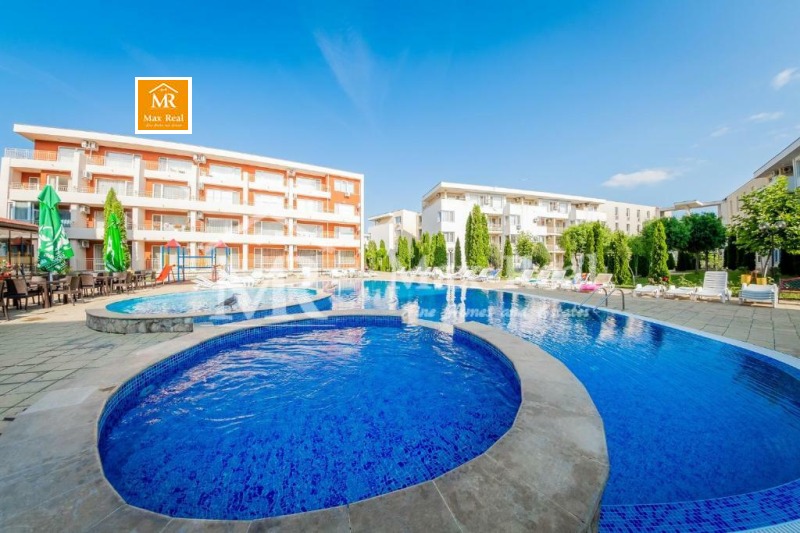 Na prodej  2 ložnice oblast Burgas , k.k. Slančev brjag , 68 m2 | 99168326