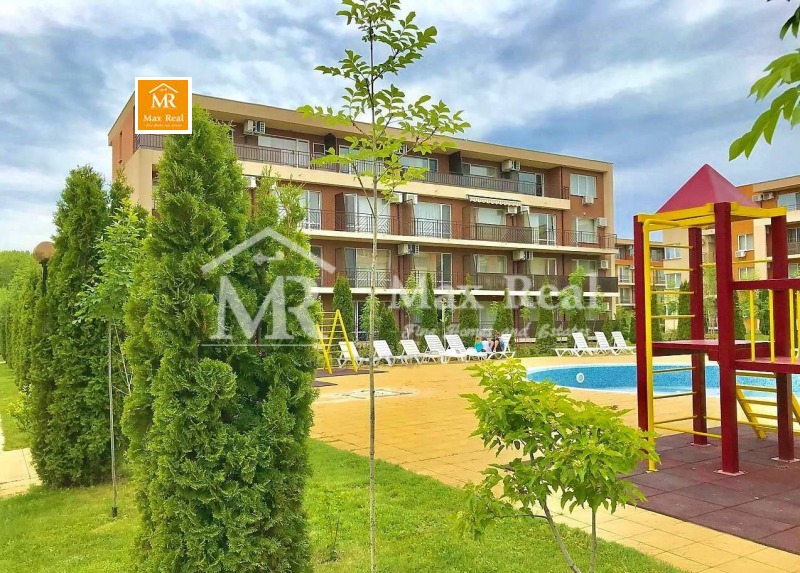 Na prodej  2 ložnice oblast Burgas , k.k. Slančev brjag , 68 m2 | 99168326 - obraz [9]