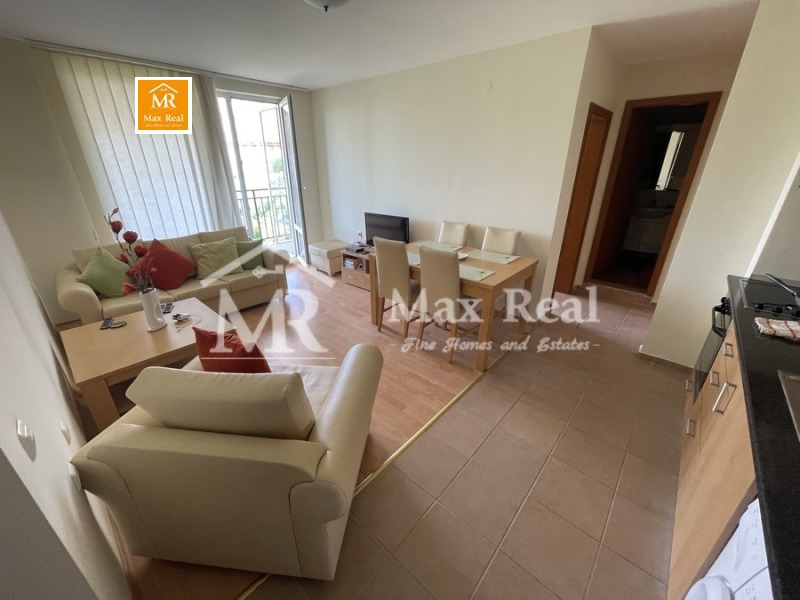 Na prodej  2 ložnice oblast Burgas , k.k. Slančev brjag , 68 m2 | 99168326 - obraz [3]