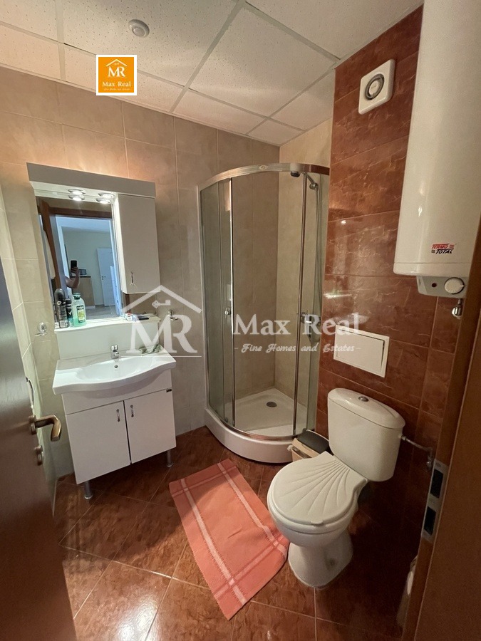 Na prodej  2 ložnice oblast Burgas , k.k. Slančev brjag , 68 m2 | 99168326 - obraz [6]