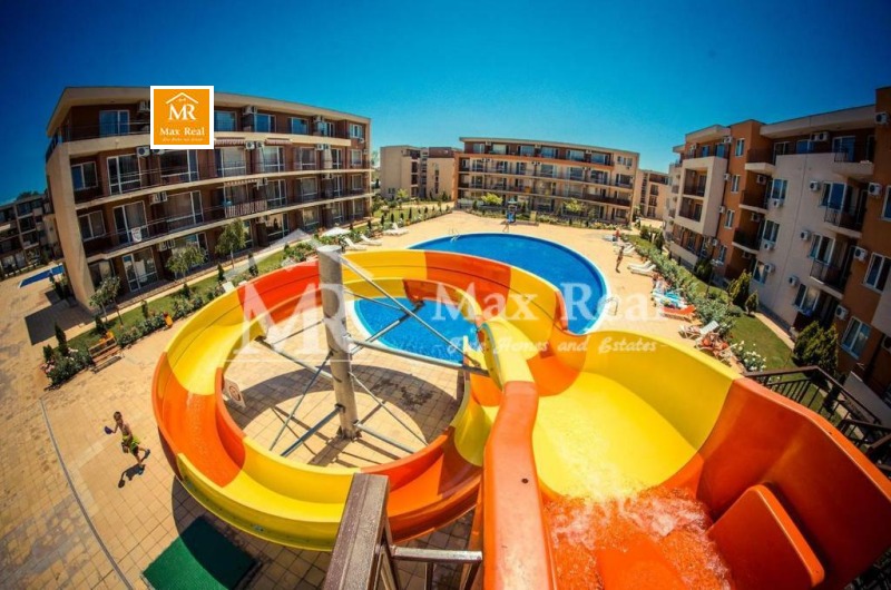 Na prodej  2 ložnice oblast Burgas , k.k. Slančev brjag , 68 m2 | 99168326 - obraz [8]